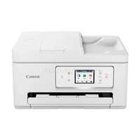 CANON PIXMA TS7750i színes multifunkciós tintasugaras nyomtató (fehér) (6258C006) 1 év garanciával