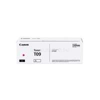 CANON Toner T09 Magenta (5900 oldal) (CF3018C006)