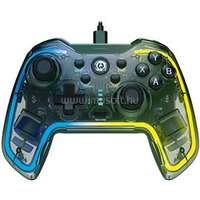 CANYON Brighter GP-02 Crystal vezetékes gamepad (CND-GP02)