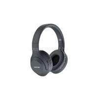 CANYON BTHS-3 Bluetooth fejhallgató (szürke) (CNS-CBTHS3DG)