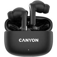 CANYON headset OnGo 9 Black (CNS-TWS9B)