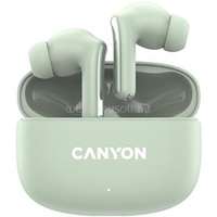 CANYON headset OnGo 9 Green (CNS-TWS9G)