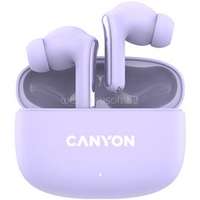 CANYON headset OnGo 9 Purple (CNS-TWS9P)