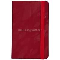 CASE LOGIC 3203702 Surefit Folio univerzális 7"-os piros tablet tok (CASE_LOGIC_3203702)