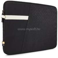 CASE LOGIC Ibira 14" fekete notebook tok (CASE_LOGIC_3204393)