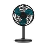 CECOTEC EnergySilence 4000 Portable Desk hordozható ventilátor (fekete) (CECOTEC_8652)