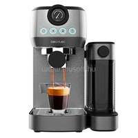 CECOTEC Power Espresso 20 Steel Pro Latte Semiautomatic Coffee Machine - karos presszó kávéfőző (CECOTEC_01985)