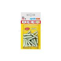CELO FX 8 univerzális nylon dűbel - 20db / bliszter (CELO_58FX20)