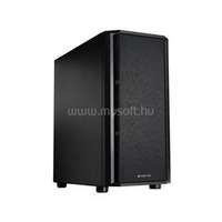 CHIEFTEC AZ-01B-OP Pro mini fekete (táp nélküli) mATX ház (AZ-01B-OP)
