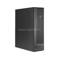 CHIEFTEC BE-10B-300 Uni Fekete 300W mATX ház (BE-10B-300)