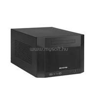 CHIEFTEC CN-01B-OP Cube Fekete (Táp nélküli) mini-ITX ház (CN-01B-OP)