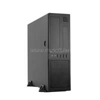CHIEFTEC CS-12B-300 Mesch Fekete 300W mATX ház (CS-12B-300)