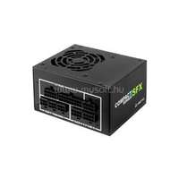 CHIEFTEC tápegység Compact CSN-650C 650W moduláris 80+ Gold (CSN-650C)