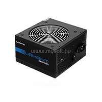 CHIEFTEC tápegység ELP-600S-BULK ELEMENT 600W 80+ (ELP-600S-BULK)