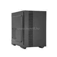 CHIEFTEC UK-02B-OP Uni Fekete (Táp nélküli) ATX ház (UK-02B-OP)