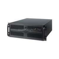 CHIEFTEC UNC-411E-B-OP 19" 4U Rackbe építhető PC ház (UNC-411E-B-OP)
