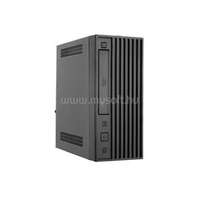 CHIEFTEC UNI BT-03 Fekete 250W mini-ITX ház (BT-02B-U3-250VS)