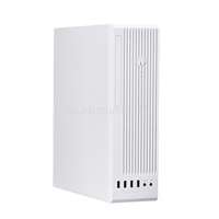 CHIEFTEC Uni számítógépház 300W TFX, fehér (BE-10W-300)
