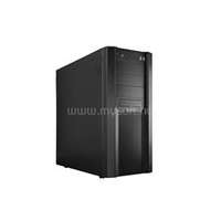 CHIEFTEC WORKSTATION/MESH CW-01B-OP Fekete (Táp nélküli) ATX ház (CW-01B-OP)