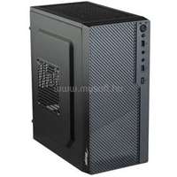 CHS Barracuda PC Mini Tower | Intel Pentium Dual-Core G6400 4.0 | 8GB DDR4 | 500GB SSD | 0GB HDD | Intel UHD Graphics 630 | NO OS