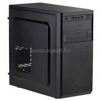 CHS Barracuda PC Mini Tower | Intel Core i3-12100 | 8GB DDR4 | 240GB SSD | 0GB HDD | Intel UHD Graphics 730 | NO OS