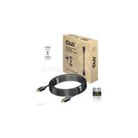 CLUB3D KAB Ultra High Speed HDMIT Certified Cable 4K120Hz 8K60Hz 48Gbps M/M 5m/16.4ft (CAC-1375)