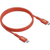 CLUB3D USB2 Type-C Bi-Directional USB-IF Certified Cable Data 480Mb, PD 240W(48V/5A) EPR M/M 1m / 3.23 ft (CAC-1511)