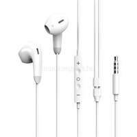 COLORWAY CW-WD04WT Sound Wave3,5 mm-es vezetékes fülhallgató (fehér) (CW-WD04WT)