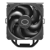 COOLER MASTER Hyper 212 Black X Duo CPU hűtő (RR-S4KK-25DN-R1)