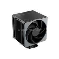 COOLER MASTER Hyper 612 APEX processzor hűtő (fekete) (MAP-T6PN-225PK-R1)