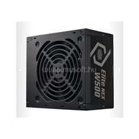 COOLER MASTER tápegység ELITE NEX W500 500W 80+ Gold (MPW-5001-ACBW-BEU)