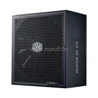 COOLER MASTER tápegység GX III GOLD 850 850W moduláris 80+ Gold (MPX-8503-AFAG-BEU)