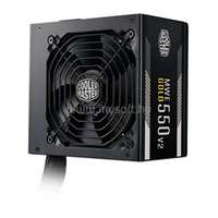 COOLER MASTER tápegység MWE Gold 550 V2 550W 80+ Gold (MPE-5501-ACAAG-EU)