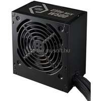 COOLER MASTER tápegység Elite NEX W500 V2.41 500W 80+ (MPW-5001-ACBW-BE1)