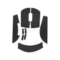 COREPAD Logitech G PRO X SUPERLIGHT Soft Grips (fekete) (CG70100)