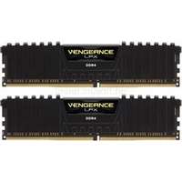 CORSAIR DIMM memória 2X8GB DDR4 2400MHz CL14 VENGEANCE (CMK16GX4M2A2400C14)