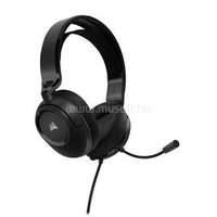 CORSAIR HS35 V2 Stereo vezetékes headset (CA-9011377-EU)