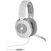 CORSAIR HS55 Stereo Gaming headset (fehér) (CA-9011261-EU)