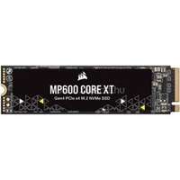CORSAIR SSD 1TB M.2 2280 NVMe PCIe MP600 CORE XT (CSSD-F1000GBMP600CXT)