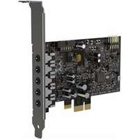 CREATIVE Audigy FX V2 PCIE 5.1 hangkártya (70SB187000000)