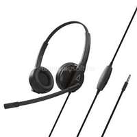 CREATIVE Labs HS-230 Headset Black (51EF1110AA000)