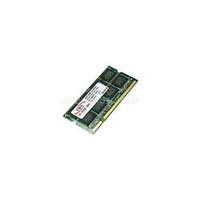 CSX SODIMM memória 8GB DDR3 1600MHz (CSXO-D3-SO-1600-8GB)