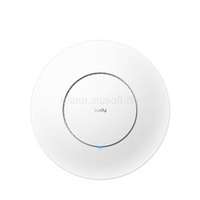 CUDY AP3000 beltéri AX3000 WiFi 6, Mesh, 2,5G LAN port, PoE, fehér Access Point (CUDY_00227492)
