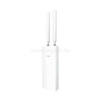 CUDY LT500 Outdoor_EU kétsávos AC1200 4G LTE CAT4, 10/100 LAN, PoE, fehér Kültéri Router (CUDY_00225762)