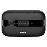 D-LINK DWR-932 4G LTE Mobile Wi-Fi Hotspot 150 Mbps (DWR-932)