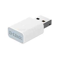 D-LINK AC13U Wireless Adapter USB Dual Band AC1300 (AC13U)