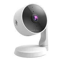 D-LINK DCS-8325LH Wireless Kamera Cloud beltéri éjjellátó (DCS-8325LH)