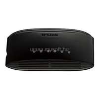 D-LINK DES-1005D 5-port 10/100 Desktop Switch (DES-1005D)