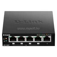 D-LINK DES-1005P/E PoE Switch (DES-1005P/E)