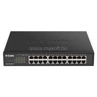 D-LINK DGS-1100-24PV2/E 24 Ports Managed Ethernet PoE Smart Switch (DGS-1100-24PV2/E)